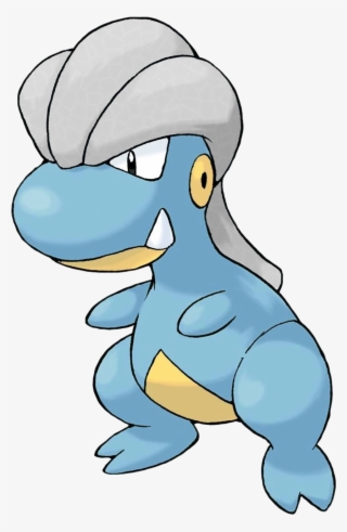 Pokemon Bagon #2310250