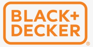 Blackdecker Logo 2014 1257 Sankey - Black Decker Logo Png #2310294