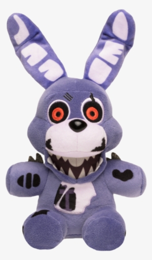 File History - Funko Fnaf Plush Twisted Ones #2310297