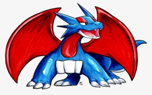 Student Salamence By Raizy - Cute Salamence #2310317