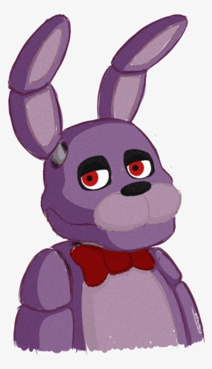 8850 - Fnaf Bonnie #2310341