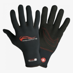 Aqualung Gloves #2310342