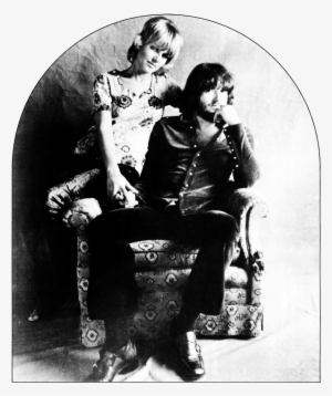 Delaney & Bonnie - Delaney And Bonnie Signed #2310360