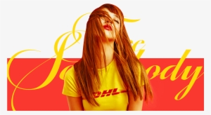 Bg - Luna - Free Somebody [cd] #2310362