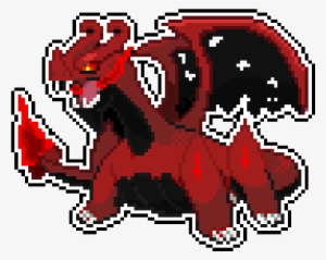 Delta Salamence - Salamence #2310364