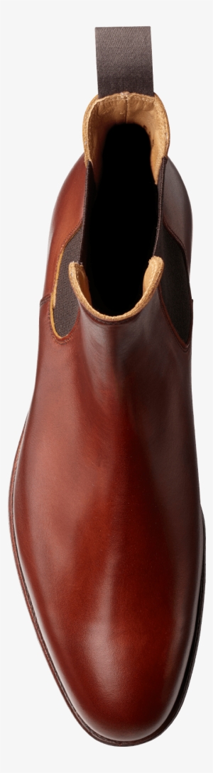 All Goodyear-welted Shoes & Boots Are 100% Made In - Crockett And Jones Bonnie #2310417