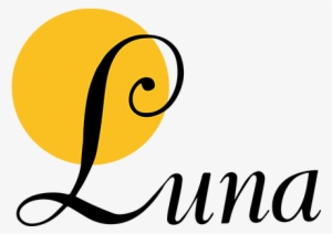 Per Person - Luna Spokane Logo #2310439