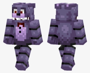 Bonnie The Bunny Skin - Bonnie Skin #2310464