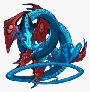 11000453 350 - Dragons With Four Eyes #2310467