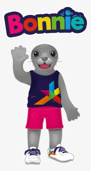 Meet Bonnie - Cartoon #2310508