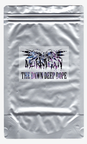The Dawn Deep Dope - The Morrígan #2310551