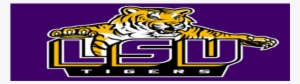 Lsu Tigers - Illustration #2310641