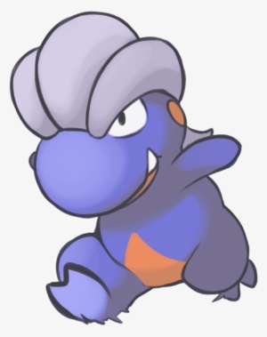 “ - Bagon And Huntail And Gorebyss #2310670