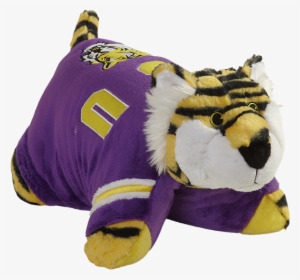 Customized Image - Ncaa Pillow Pet #2310671