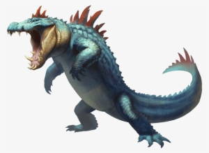 Feraligatr Pokemon X #2310812