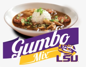 Lsu Gumbo Mix #2310856