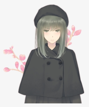 Takasaki Chidori 4 - Girl #2310857