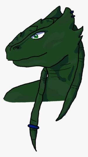 Zaveid The Dragonborn #2310859