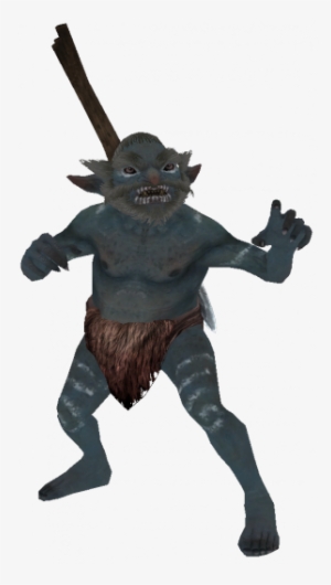 Riekling - Skyrim Riekling Png #2311019 Riekling - Skyrim Riekling Png #2311019