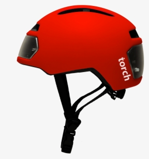 Descarga Miles De Imágenes Gratuitas En Formato Png - Torch Apparel Bike Helmet Hot Orange #2311065