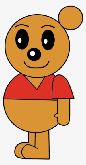 Pewh Bahwr Vector #2311091