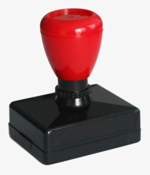 Rubber Stamp Png Transparent Image - Self Ink Stamp Png #2311179