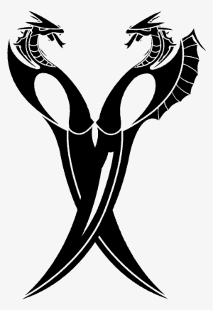 Dragonborn Crull - Keris #2311231