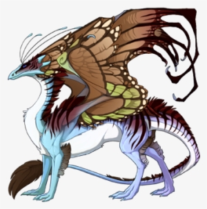 25401681 350 - Flight Rising Christmas Dragons #2311248