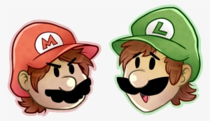 Malleo And Weegee By Caryos - Video Game #2311249