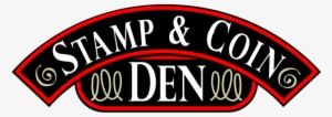 The Stamp And Coin Den #2311293
