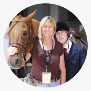 Faith Equestrian Therapeutic Center #2311324