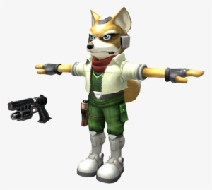 Download Zip Archive - Project M Melee Fox #2311484