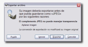 No Existe La Posibilidad De Pérdida De Las Características - File Format #2311528