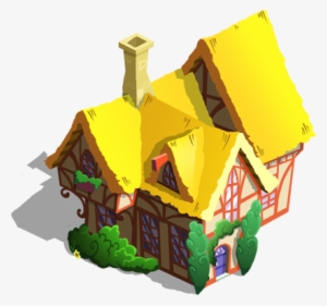 Ponyville House 3 - Best My Little Pony Houses #2311570