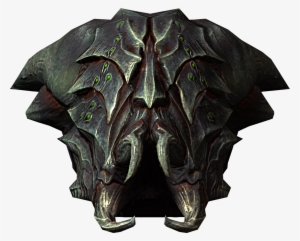 [ Img] - Skyrim Falmer Heavy Helm #2311571
