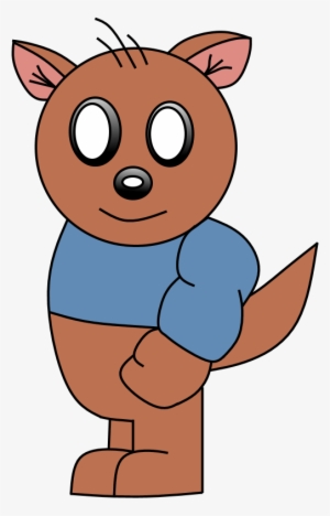 Weegee Fad Member Ruu - Cartoon #2311612