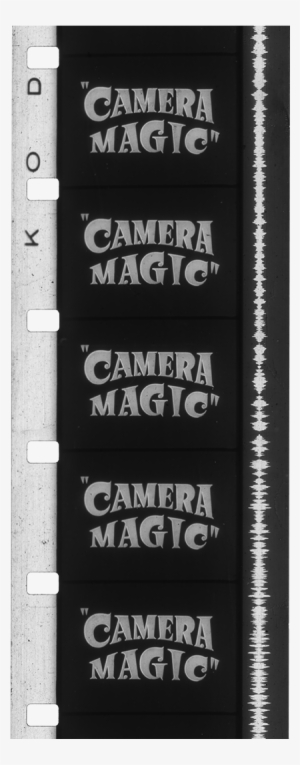 The Film Is In Black And White But It Has Also Been - Metal #2311634