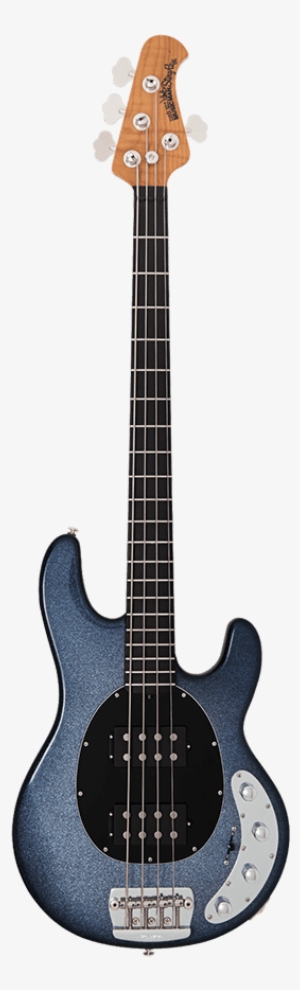 Starry Night Bass Xs - Gibson Firebird Vii Black #2311681