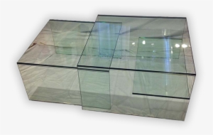 Glass Houses Nested Coffee Table #2311721 Glass Houses Nested Coffee Table #2311721