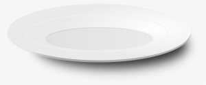 Plato Png - Whiteplate Png #2311772