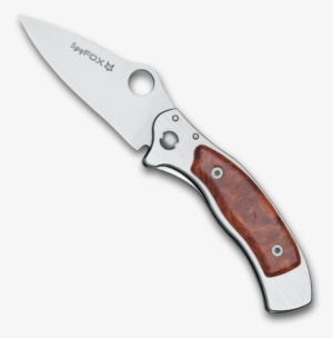 Fox Knives Spy-2 Ra - Knife #2311827
