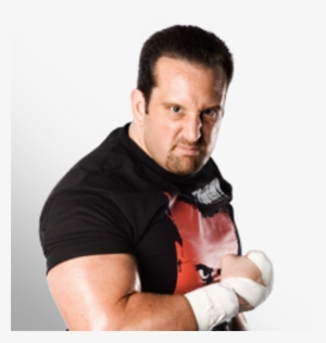 Despite Being Known As One Of The Toughest And Most - Wwe Tommy Dreamer #2311830
