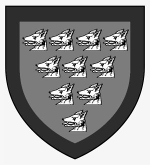 House Cassel - Png - Game Of Thrones House Greystark #2311832