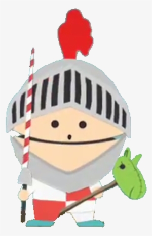 Canadian Knight Ike #2311878