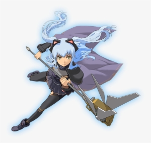 Tio Plato Ao-evo 2 - Eiyuu Densetsu: Ao No Kiseki Evolution #2311928