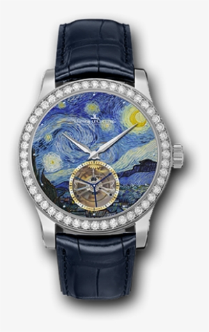 Jaeger-lecoultre 16634v2 - Jaeger Lecoultre Starry Night #2311947