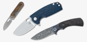 Fox Knives - Knife #2311953