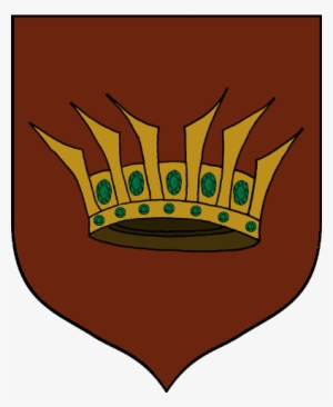 House Mudd Main Shield - Game Of Thrones House Casterly #2311979