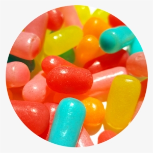 Mike And Ike Tropical Typhoon Chewy Candy - Mike And Ike Tropical Typhoon 4.5 Lb #2312024