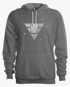 Aporia Customs Starry Night - Esports Hoodie With Sponsor #2312118